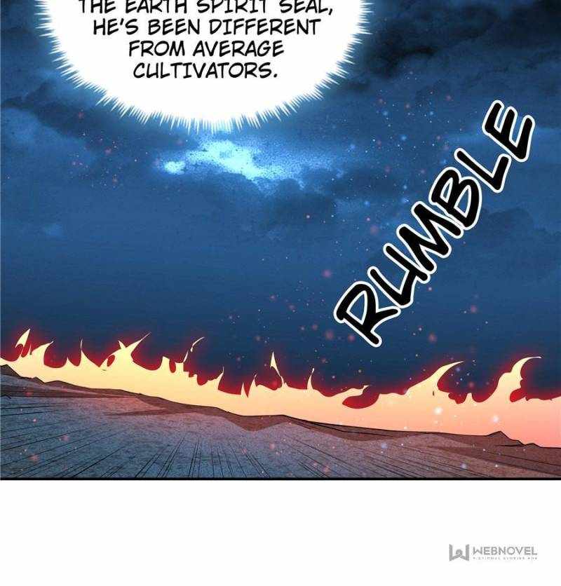 The First Sword Of Earth Chapter 202 8